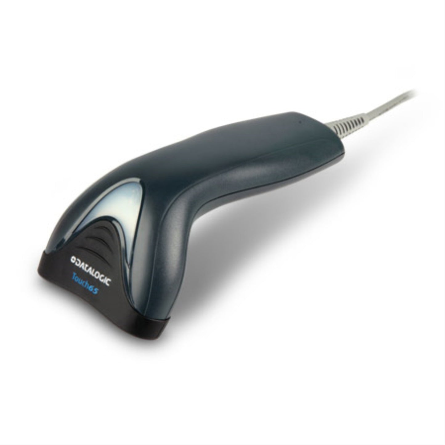 Datalogic Touch 65 Lite Handheld bar code reader 1D Laser Black Barcode Scanner