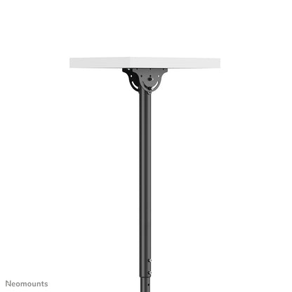 Neomounts CL35-340BL12 Monitor/TV mount ceiling 23-42" - h 106-156 cm
