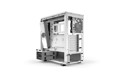 be quiet! Pure Base 500 White PC Case