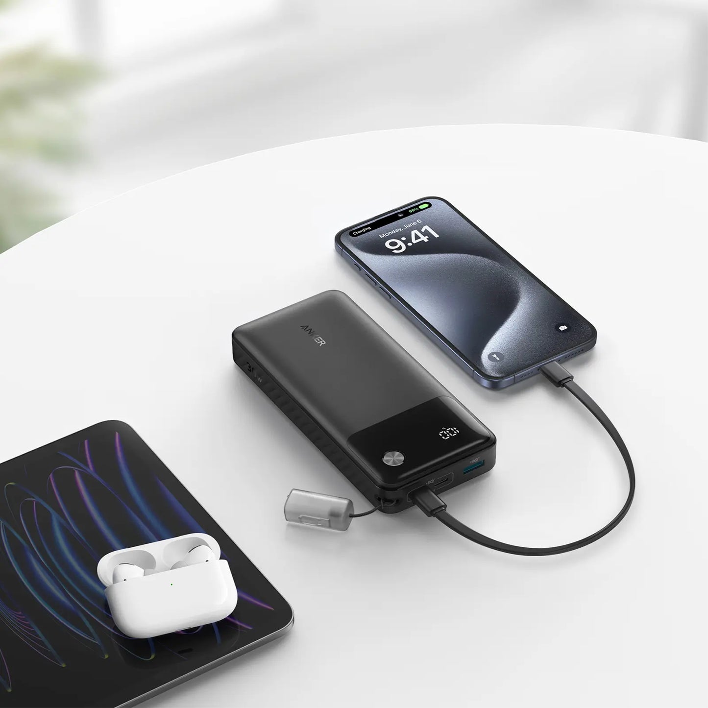 ANKER UPS (1384H11)