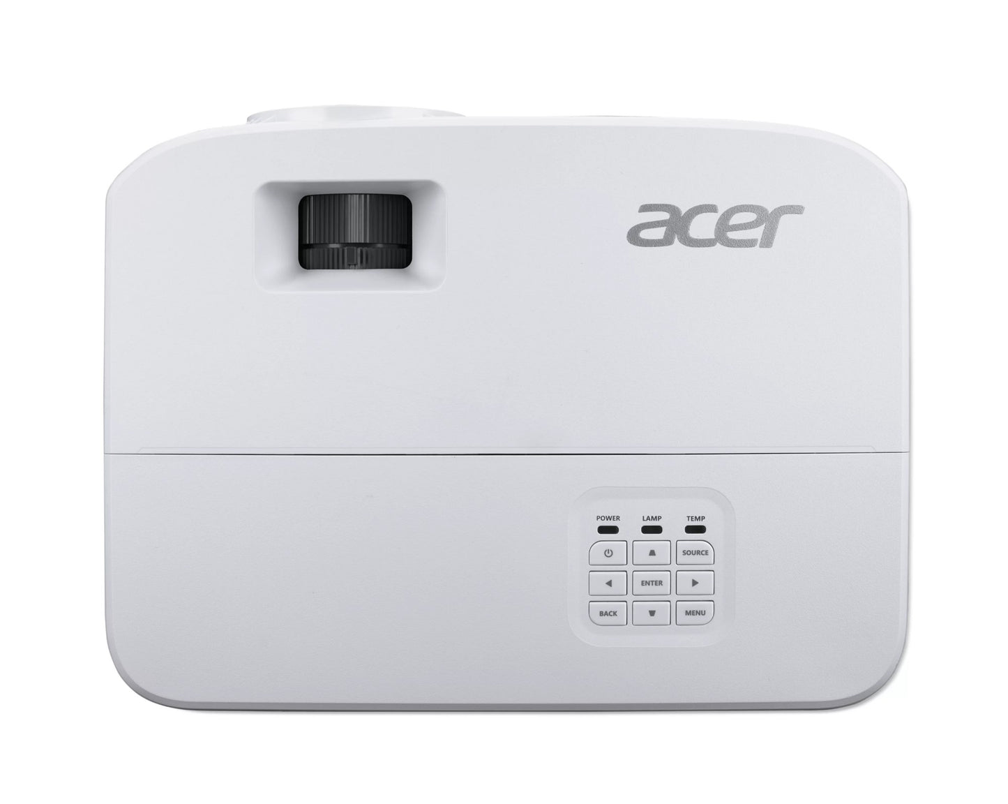 Acer H6542 Standard throw projector 4000 ANSI lumens DLP 1080p (1920x1080) White