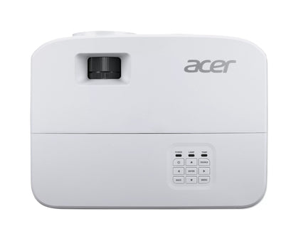 Acer H6542 Standard throw projector 4000 ANSI lumens DLP 1080p (1920x1080) White