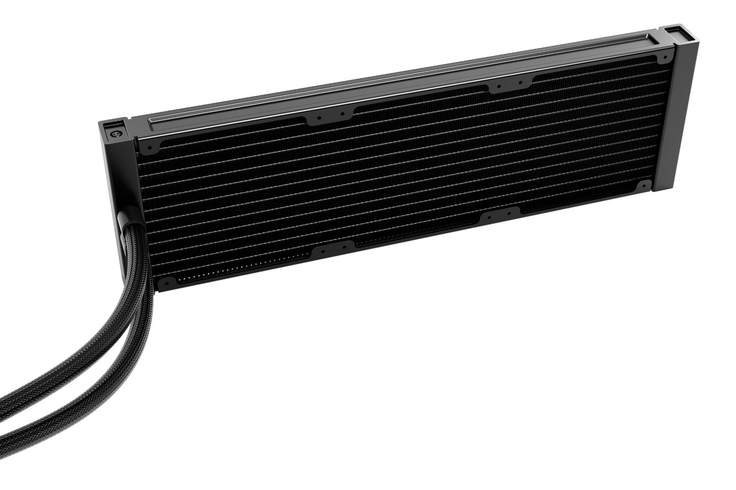 be quiet! PURE LOOP 3 LX Processor All-in-one liquid cooler 12 cm Black 1 pc(s) Cooling
