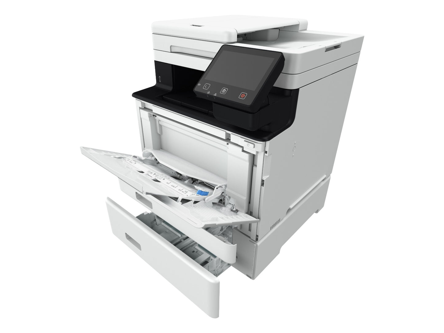 Canon i-SENSYS MF752Cdw II Printer