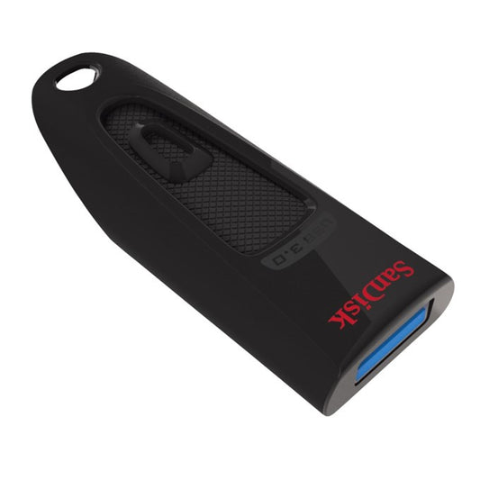 Sandisk Black 128GB HDD (SDCZ48)