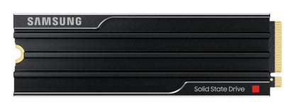 Samsung MZ-VAP4T0CW 4TB M.2 NVMe PCIe Gen5 SSD