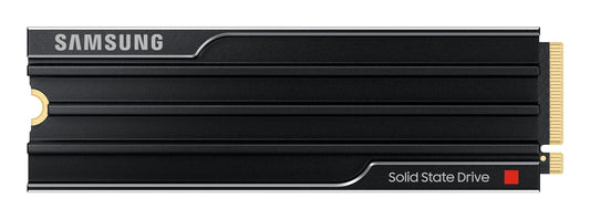 Samsung MZ-VAP4T0CW 4TB M.2 NVMe PCIe Gen5 SSD