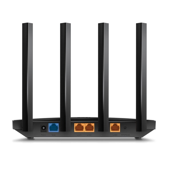 TP-LINK Archer AX1500 Wi-Fi 6 Router WiFi 6 Networking