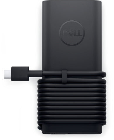 DELL 492-BDQL power adapter/inverter Indoor 65 W Black Charger