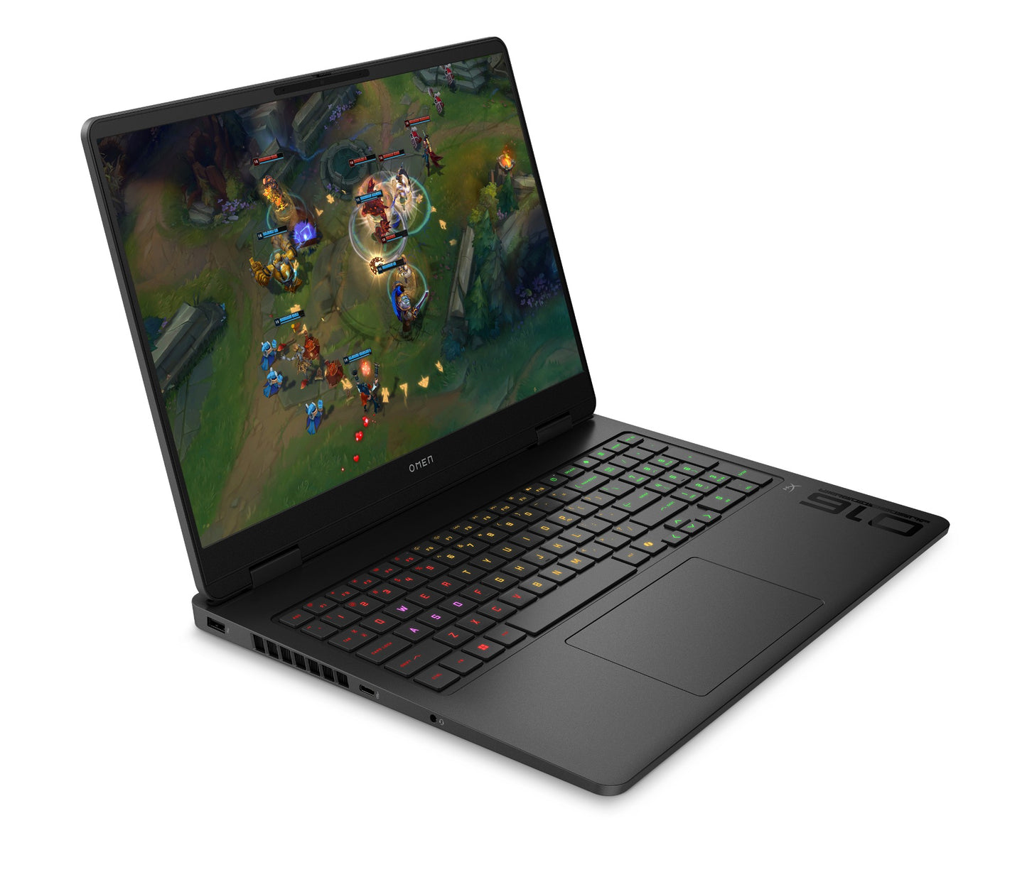 HP OMEN Gaming 16-ap0300na Copilot+ PC 16" Ryzen 9 8940HX 24GB 1TB SSD Laptop
