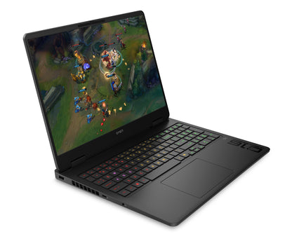 HP OMEN Gaming 16-ap0300na Copilot+ PC 16" Ryzen 9 8940HX 24GB 1TB SSD Laptop