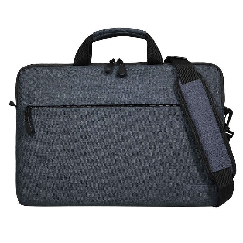 Port Designs Belize Tl 33.8 cm (13.3") Grey Laptop Bag