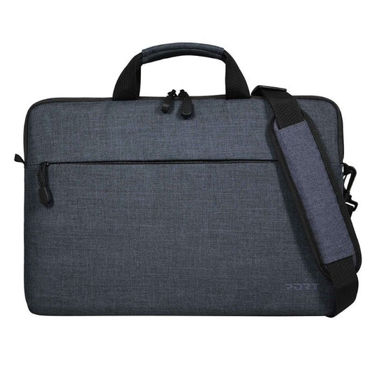 Port Designs Belize Tl 33.8 cm (13.3") Grey Laptop Bag
