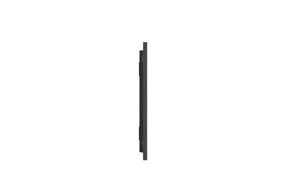 LG 110UM5K Signage Display Digital signage flat panel 2.79 m 4K UHD Monitor