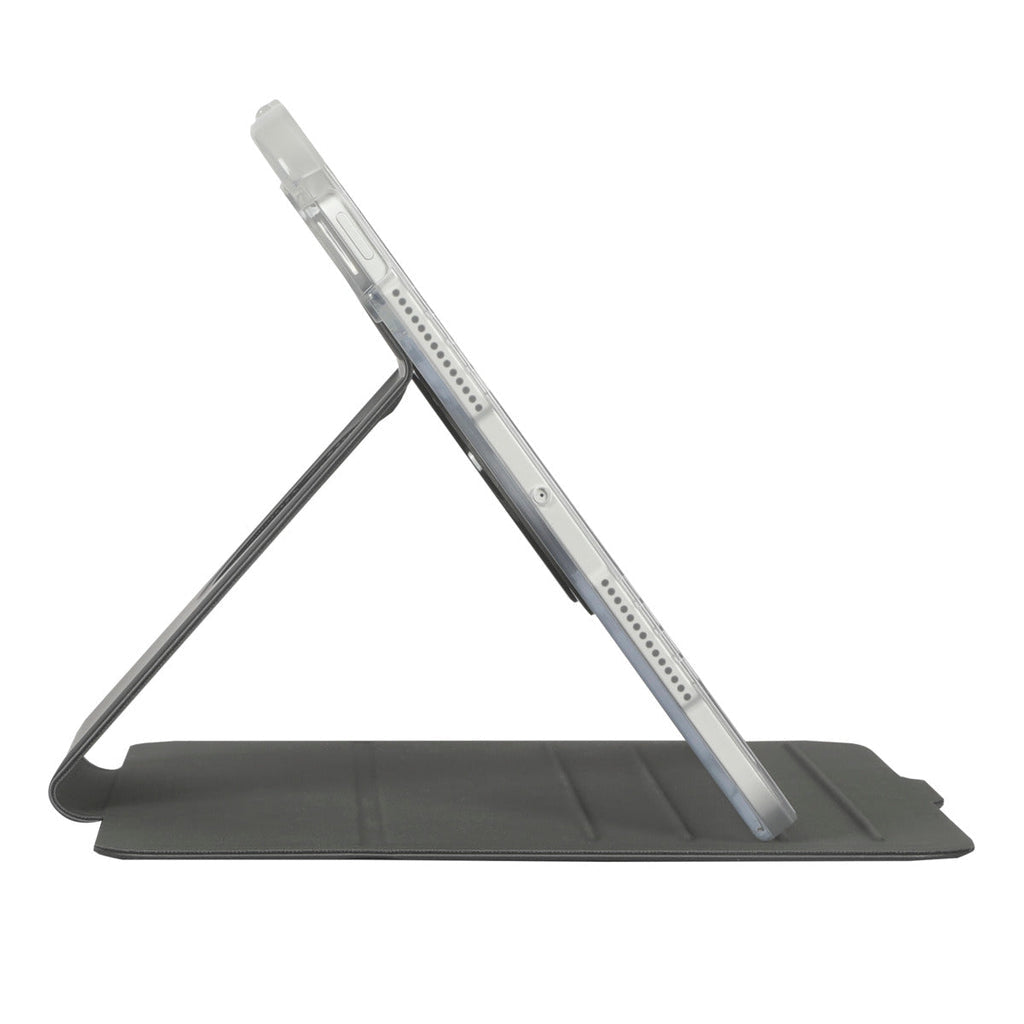 Targus THZ953GL tablet case 27.9 cm (11") Folio Grey, Transparent Laptop Bag