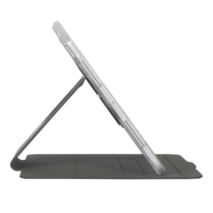 Targus THZ953GL tablet case 27.9 cm (11") Folio Grey, Transparent Laptop Bag