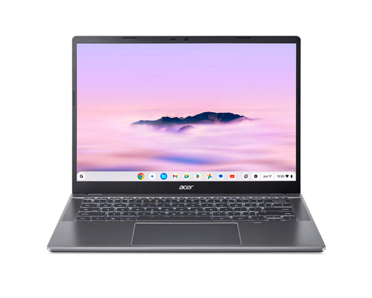 Acer Chromebook Plus 514 CBE594-2-TCO 14" Core 5 120U 8GB 256GB SSD Laptop