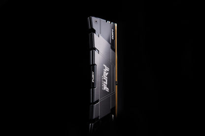 Kingston Technology FURY 16GB DDR4 4000MT/s CL19 Desktop RAM