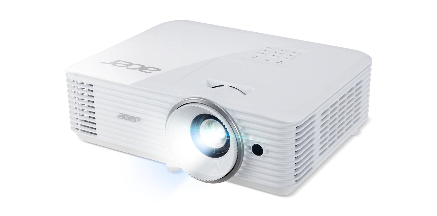 Acer H6546Ki data projector Standard throw projector 5200 ANSI lumens DLP 1080p