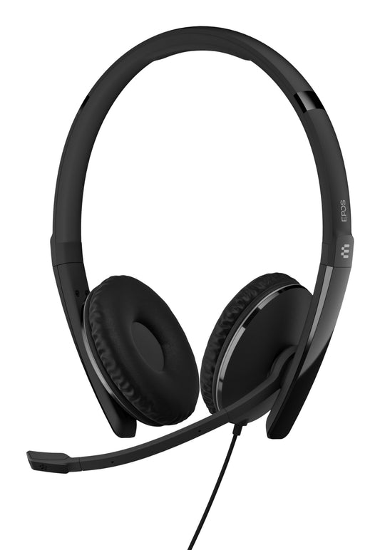 EPOS ADAPT 160T ANC USB-C Headset