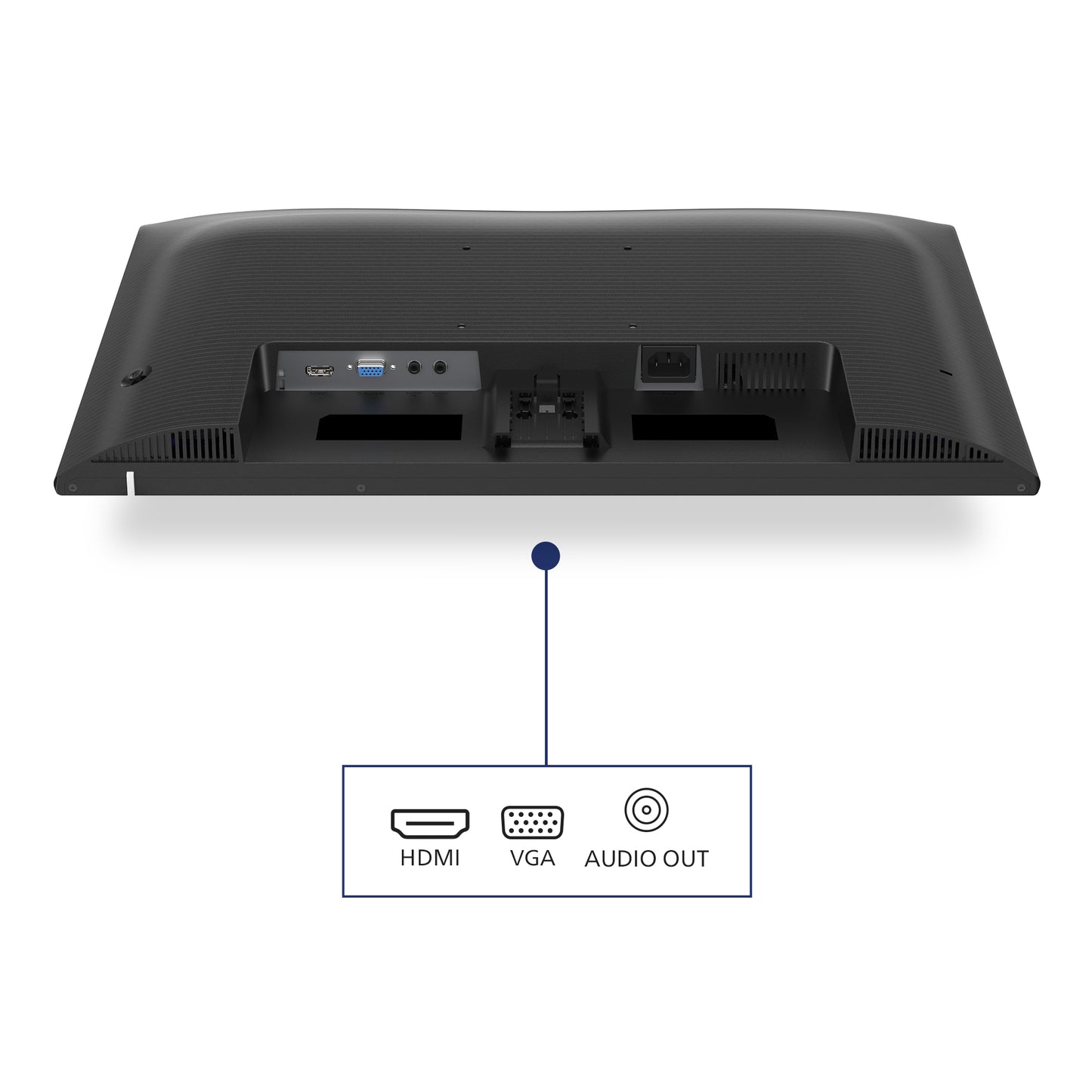 Philips 1000 series 24E1N1100A/00 23.8" Full HD IPS 120Hz Monitor