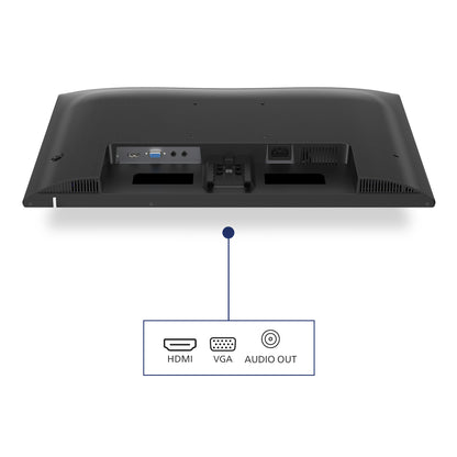 Philips 1000 series 24E1N1100A/00 23.8" Full HD IPS 120Hz Monitor