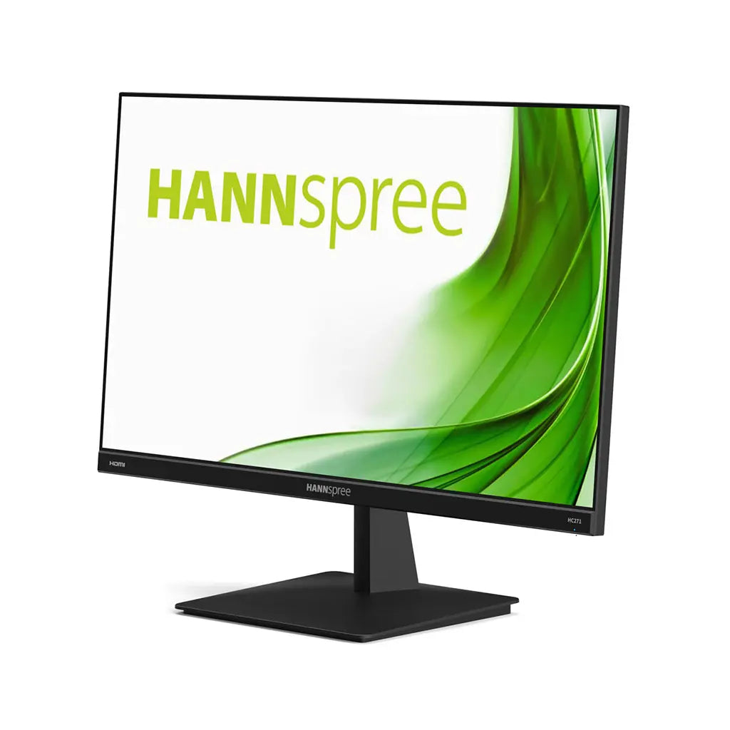 Hannspree HC271PFB 27" Full HD IPS 100Hz Monitor