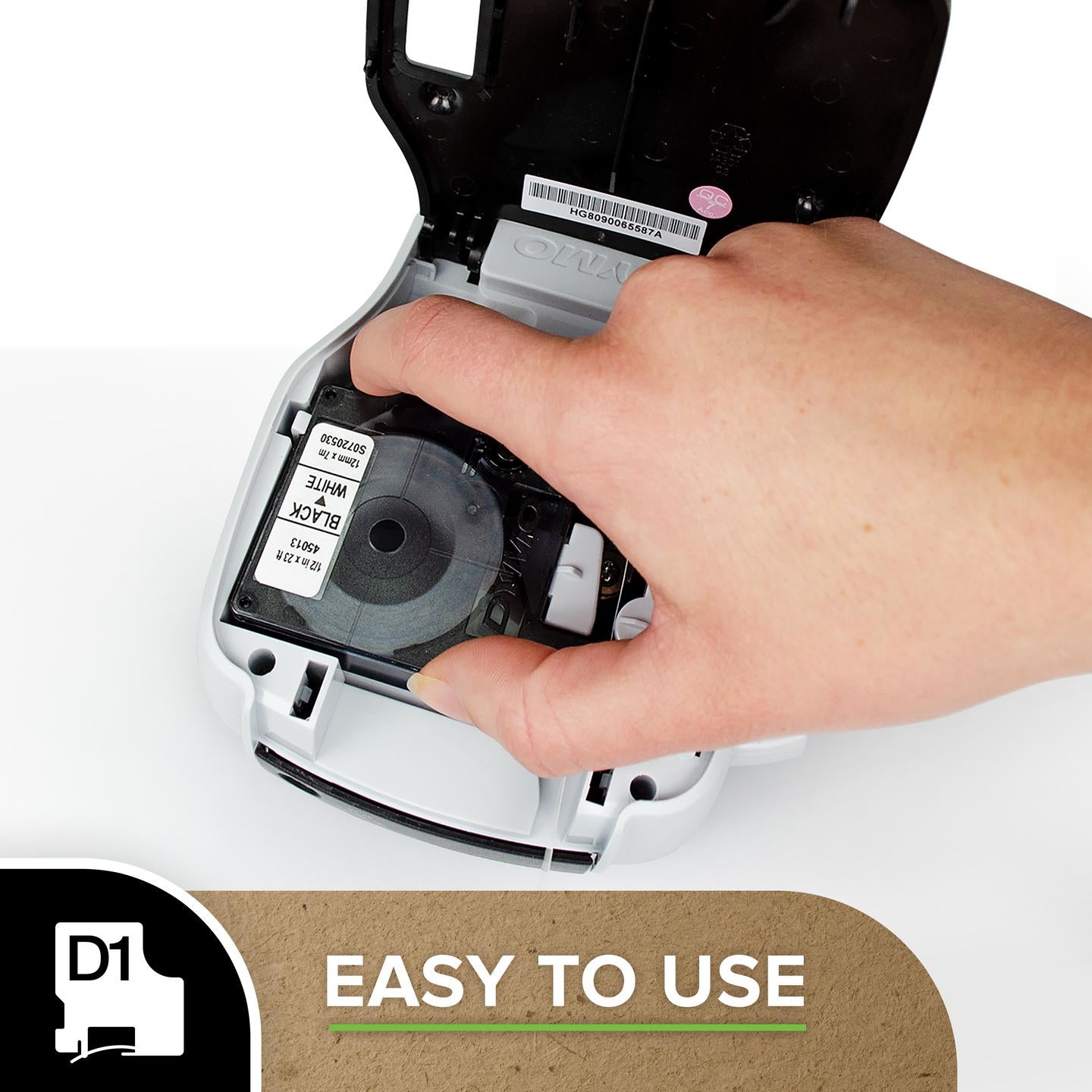 DYMO LabelManager 420P™ ABC Label Printer