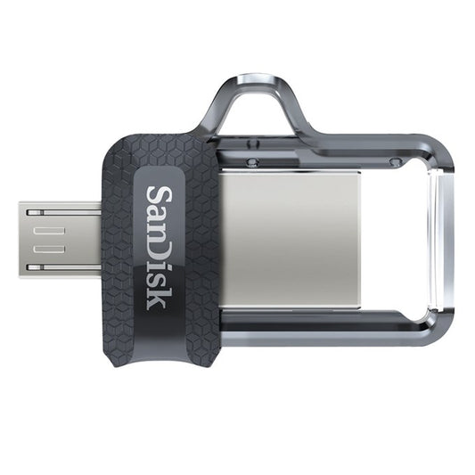 Sandisk Black 128GB HDD (128GG46)