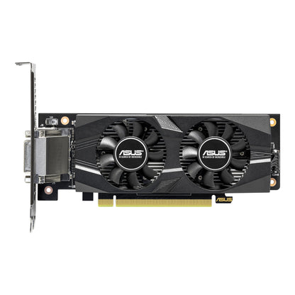 ASUS GeForce RTX 3050 6GB GDDR6 OC Graphics Card