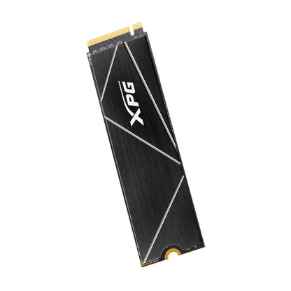 ADATA AGAMMIXS70B-1T-CS 1TB M.2 NVMe PCIe Gen4 SSD