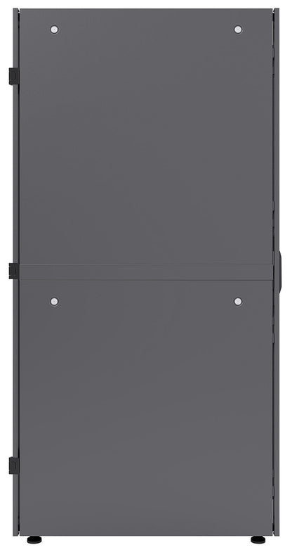 Intellinet 19" Server Cabinet - Free Standing, 42U, 600x1200mm (width x depth) Rack