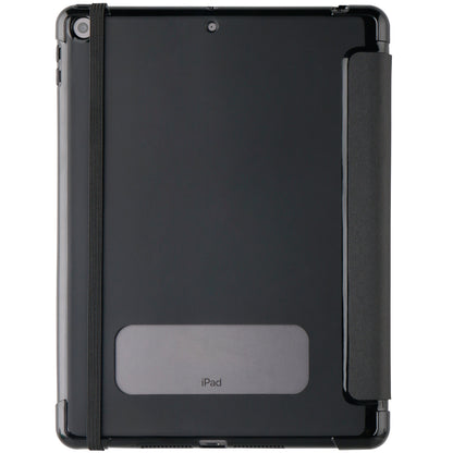 OtterBox React Folio Case for iPad 8th/9th gen, Shockproof, Drop proof, Ultra-Slim Laptop Bag
