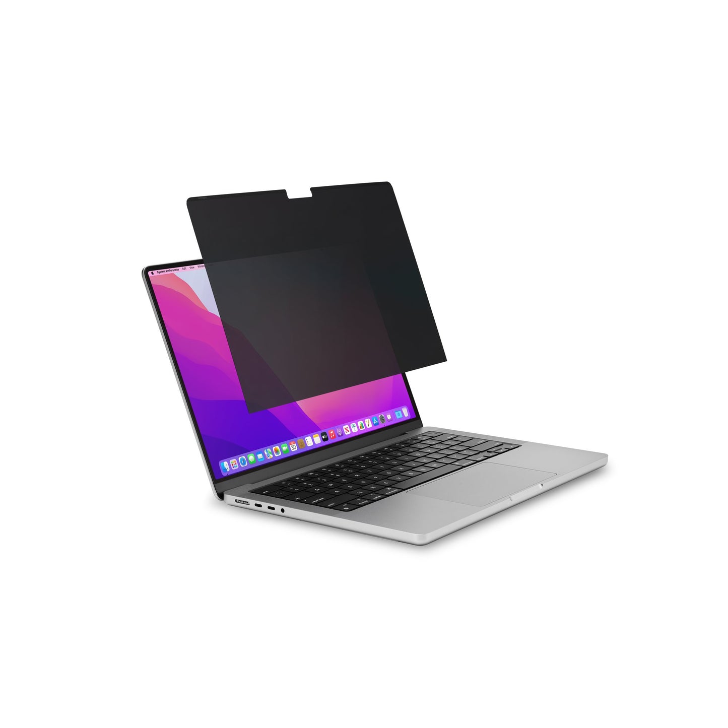 Kensington MagPro Elite Magnetic Privacy Screen Filter for MacBook Pro 14”