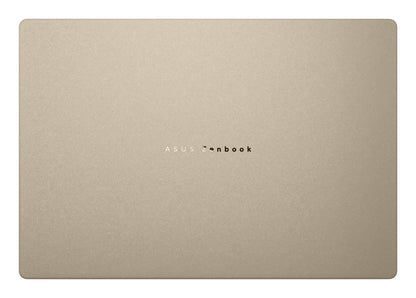 ASUS Zenbook A14 UX3407NA-QD069W Copilot+ PC 14" Snapdragon X2E-88-100 16GB 1TB SSD Laptop