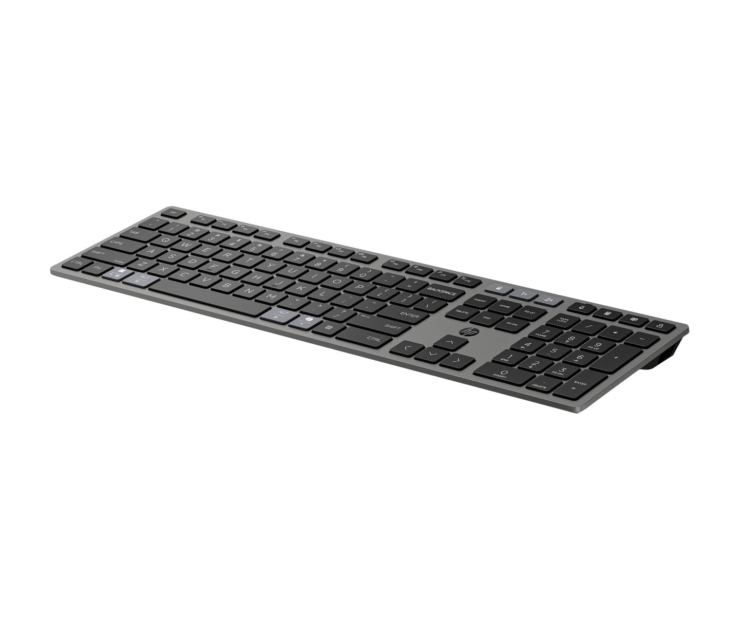 HP 725 Multi-Device Wireless Keyboard