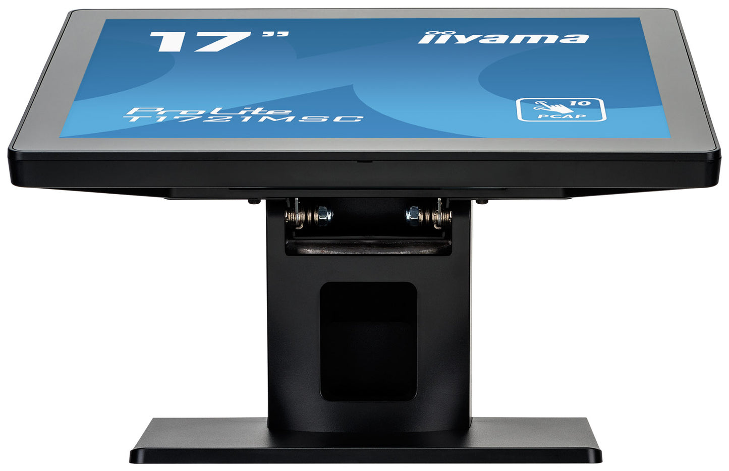 iiyama ProLite T1721MSC-B2 17" SXGA TN Touch Monitor