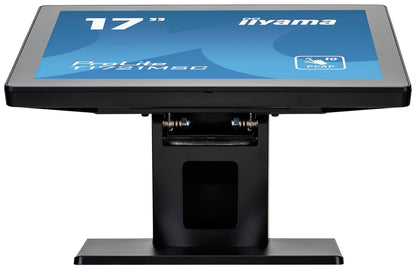 iiyama ProLite T1721MSC-B2 17" SXGA TN Touch Monitor