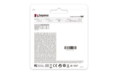 Kingston Technology DTKN/512GB 512GB HDD
