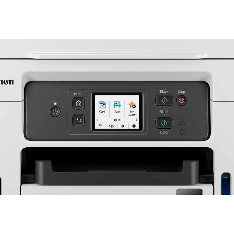 Canon GX4050 Inkjet A4 600 x 1200 DPI Wi-Fi Printer