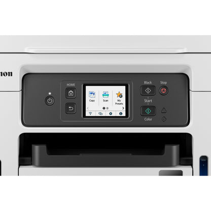 Canon GX4050 Inkjet A4 600 x 1200 DPI Wi-Fi Printer