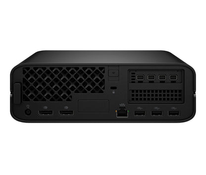 HP DQ6G5ET Core Ultra 9 285K 64GB 1TB SSD Mini PC