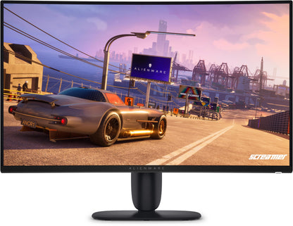 DELL Alienware AW3226DM 31.5" QHD VA 240Hz Curved Monitor
