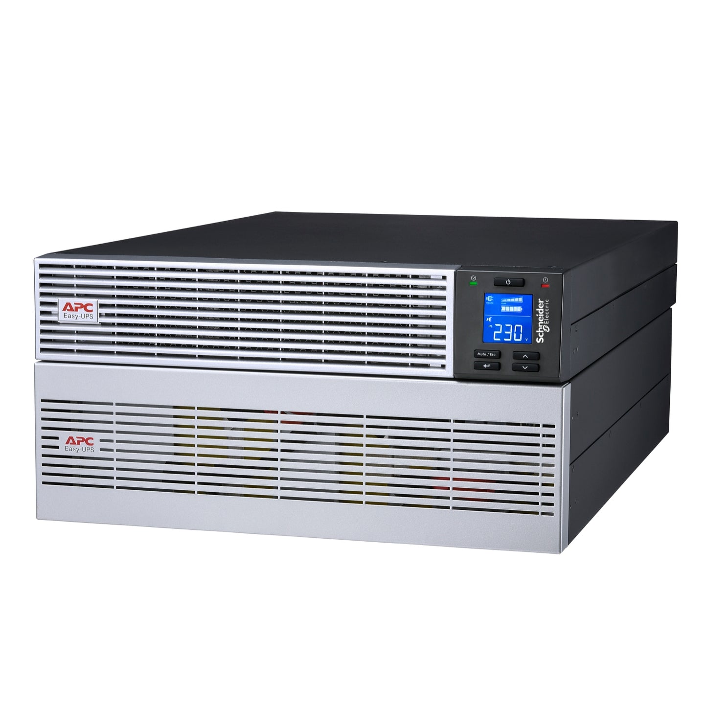 APC Easy UPS 6kVA Online UPS