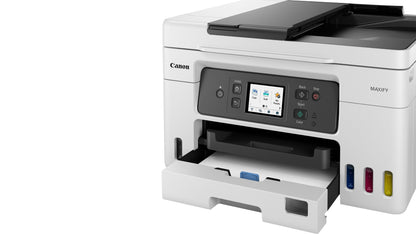 Canon MAXIFY GX4050 Inkjet A4 600 x 1200 DPI Wi-Fi Printer