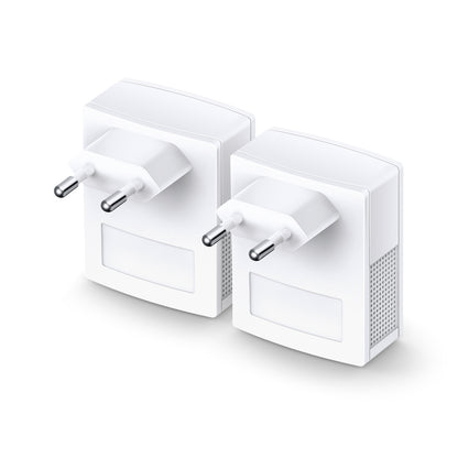 TP-LINK TL-PA7017 KIT PowerLine network adapter 1000 Mbit/s Ethernet LAN White 2