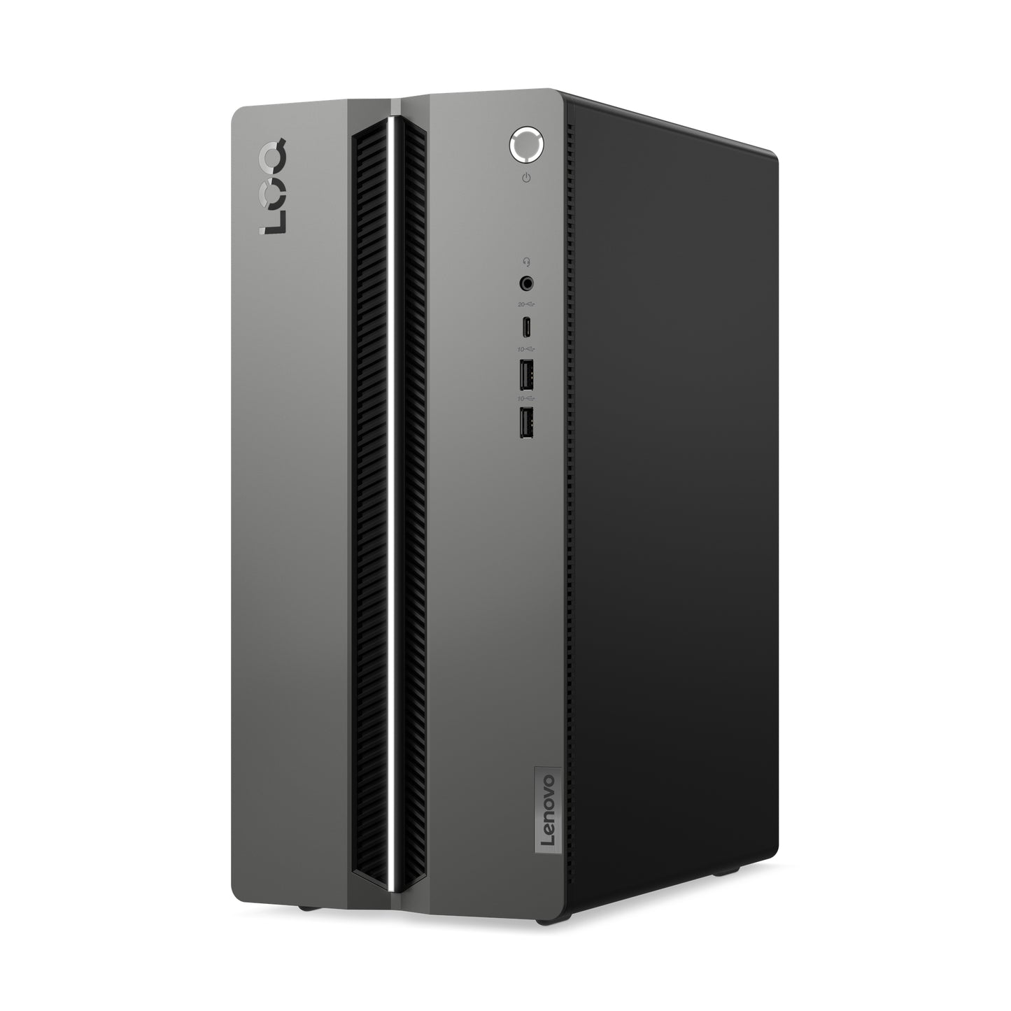 Lenovo LOQ Core Ultra 7 255HX 16GB 1TB SSD NVIDIA GeForce RTX 5060 Tower PC