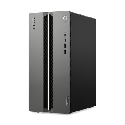 Lenovo LOQ Core Ultra 7 255HX 16GB 1TB SSD NVIDIA GeForce RTX 5060 Tower PC