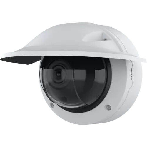 Axis Q3548-LVE Dome IP security camera Indoor & outdoor 3840 x 2160 pixels