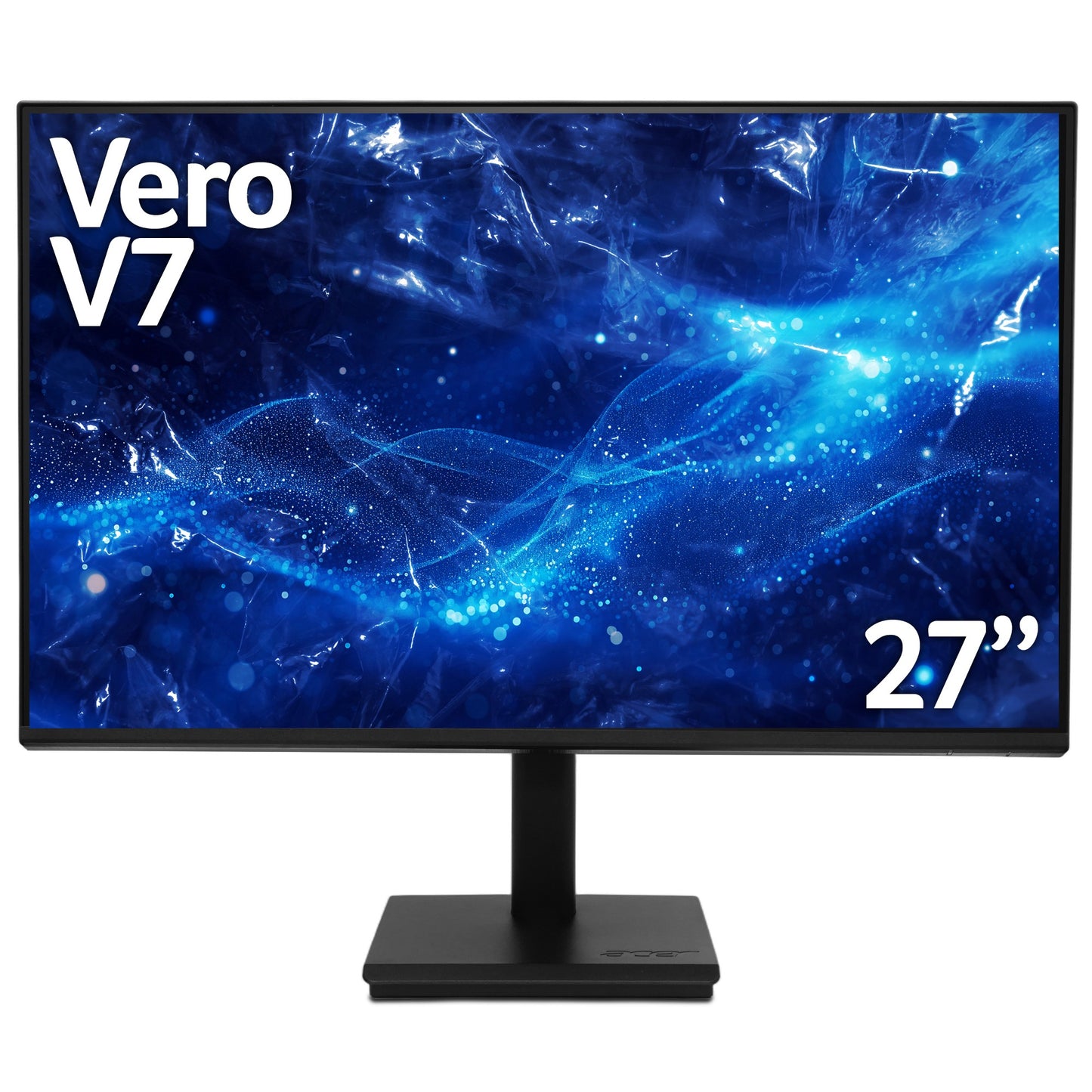 Acer Vero V277G 27" Full HD IPS 120Hz Monitor